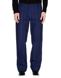 Повседневные брюки Etro