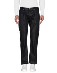Джинсовые брюки Helmut Lang