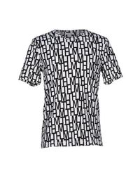 Футболка Helmut Lang