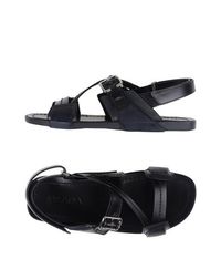 Сандалии Prada