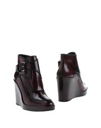 Полусапоги и высокие ботинки Balenciaga