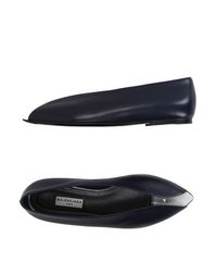 Балетки Balenciaga