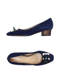 Туфли Charlotte Olympia