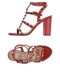 Сандалии Valentino Garavani