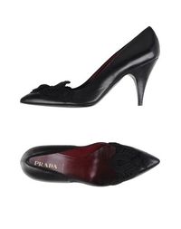 Туфли Prada
