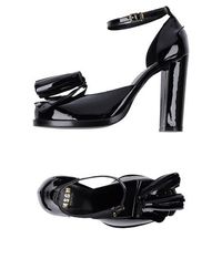 Туфли Msgm