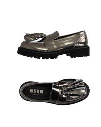 Мокасины Msgm