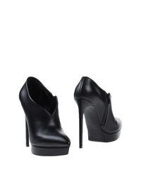 Ботинки Saint Laurent