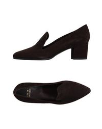 Мокасины Stuart Weitzman