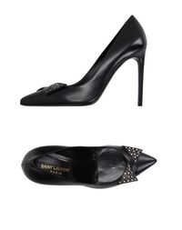Туфли Saint Laurent