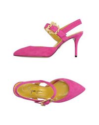 Туфли Charlotte Olympia