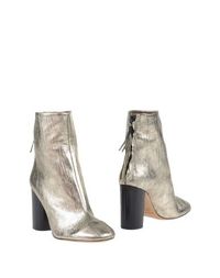 Полусапоги и высокие ботинки Isabel Marant