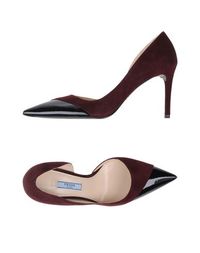 Туфли Prada