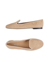 Мокасины Bally
