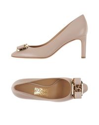 Туфли Salvatore Ferragamo