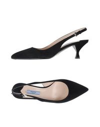 Туфли Prada