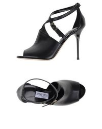 Сандалии Jimmy Choo London