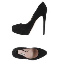 Туфли MIU MIU