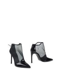 Ботинки Stuart Weitzman