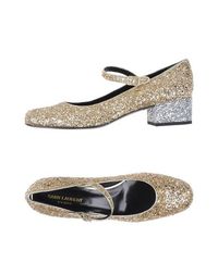 Туфли Saint Laurent