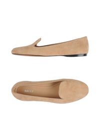 Мокасины Bally