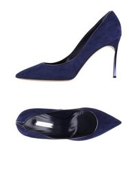 Туфли Casadei