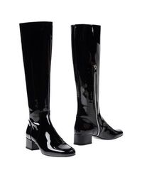 Сапоги Saint Laurent