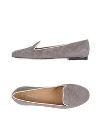 Мокасины Bally