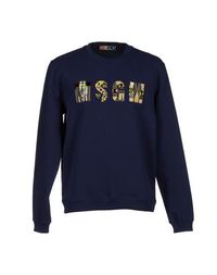 Толстовка Msgm