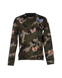 Толстовка Valentino