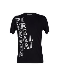Футболка Pierre Balmain