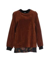 Толстовка Dries VAN Noten