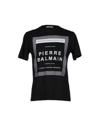 Футболка Pierre Balmain