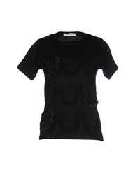 Футболка Comme DES GarÇons