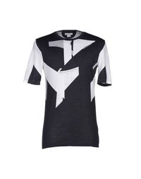 Футболка Helmut Lang