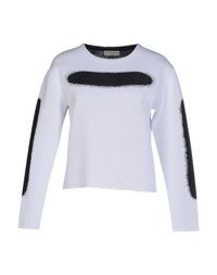 Толстовка Balenciaga