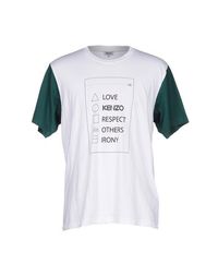 Футболка Kenzo