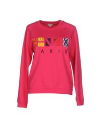 Толстовка Kenzo