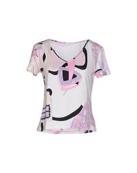 Футболка Emilio Pucci