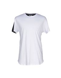 Футболка Helmut Lang
