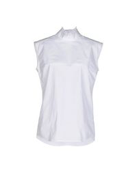 Топ без рукавов JIL Sander