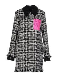 Короткое платье Msgm
