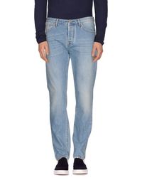 Джинсовые брюки Msgm