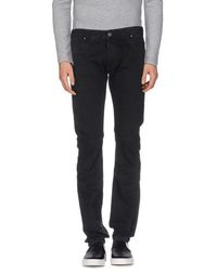 Джинсовые брюки Pierre Balmain