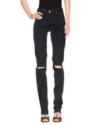 Джинсовые брюки Saint Laurent