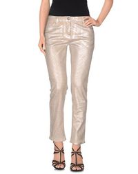 Джинсовые брюки Roberto Cavalli