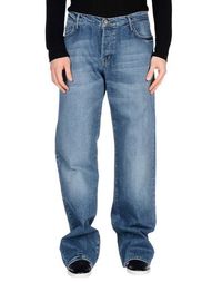 Джинсовые брюки Etro