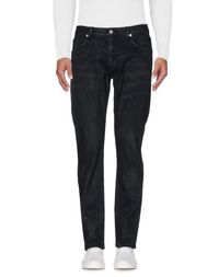 Джинсовые брюки Helmut Lang