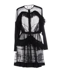 Короткое платье Givenchy