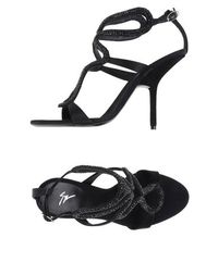 Сандалии Giuseppe Zanotti Design